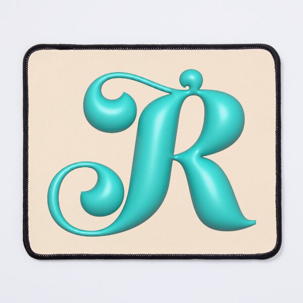 Item preview, Blue Balloon: R designed and sold by samicreationss.