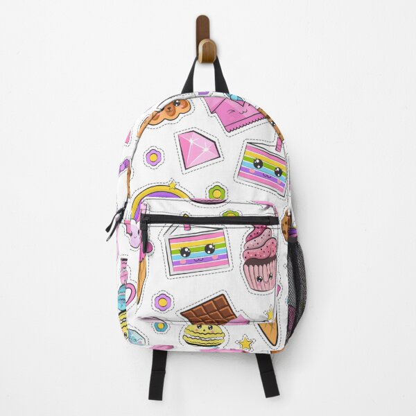 Item preview, Kawaii Cuties - Adorable and Cute designed and sold by Adam Arts.