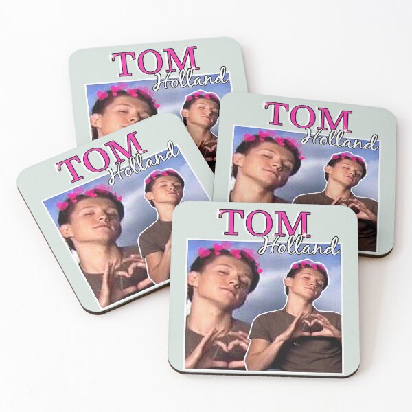 Item preview, Tom Hollands Aesthetic designed and sold by CrosbyRoxburgh.