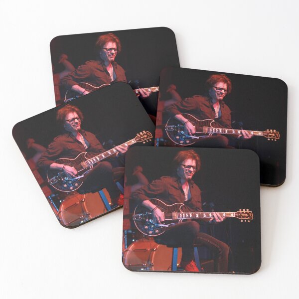Item preview, Johnny A - Photograph designed and sold by ConcertImages.