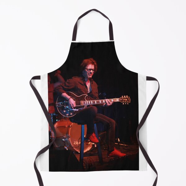 Item preview, Johnny A - Photograph designed and sold by ConcertImages.
