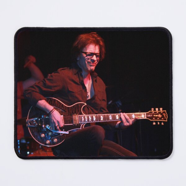 Item preview, Johnny A - Photograph designed and sold by ConcertImages.