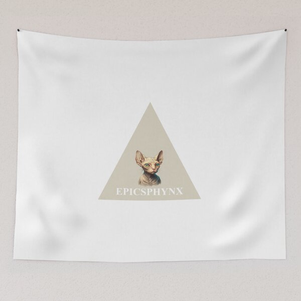Item preview, EPICSPHYNX No.3 Signature edition designed and sold by Teutonsky.