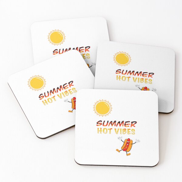 Item preview, Summer Hot Vibes designed and sold by DaniUK.