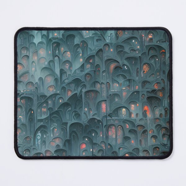 Item preview, Multi-storey cave dwellings designed and sold by Glenbobagins.