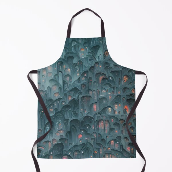 Item preview, Multi-storey cave dwellings designed and sold by Glenbobagins.
