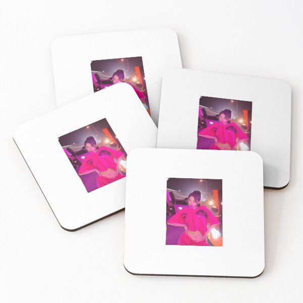 Item preview, (G)I-DLE's Soyeon designed and sold by davidrobinson21.