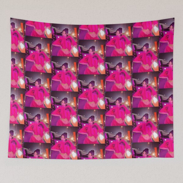 Item preview, (G)I-DLE's Soyeon designed and sold by davidrobinson21.