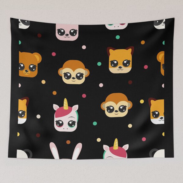 Item preview, Kawaii Cuties designed and sold by Adam Arts.