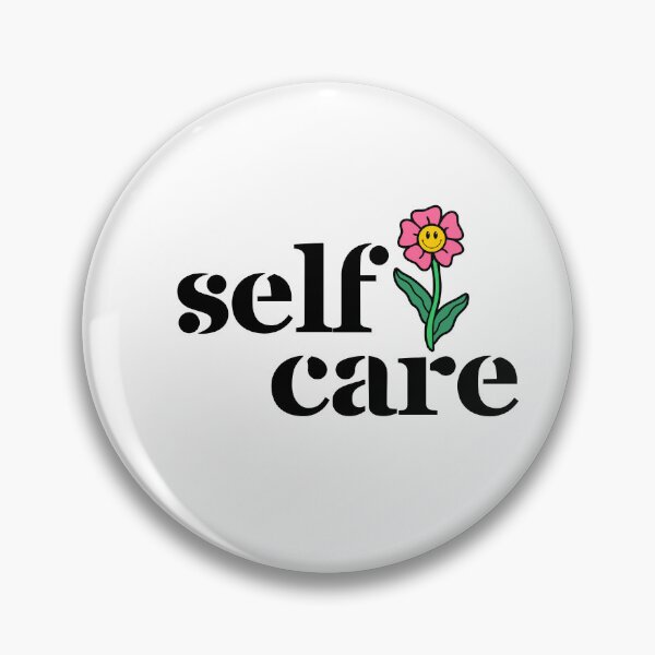 Artikelvorschau, Self-Care-Design entworfen und verkauft von rflamha.