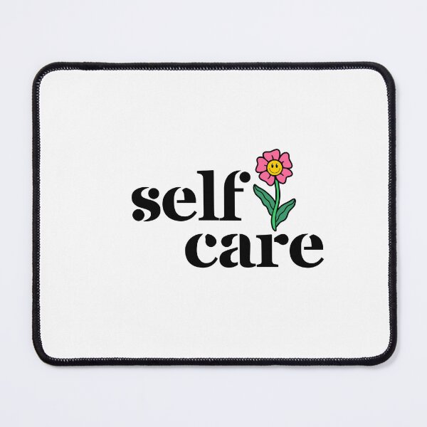 Item preview, Self care design designed and sold by rflamha.