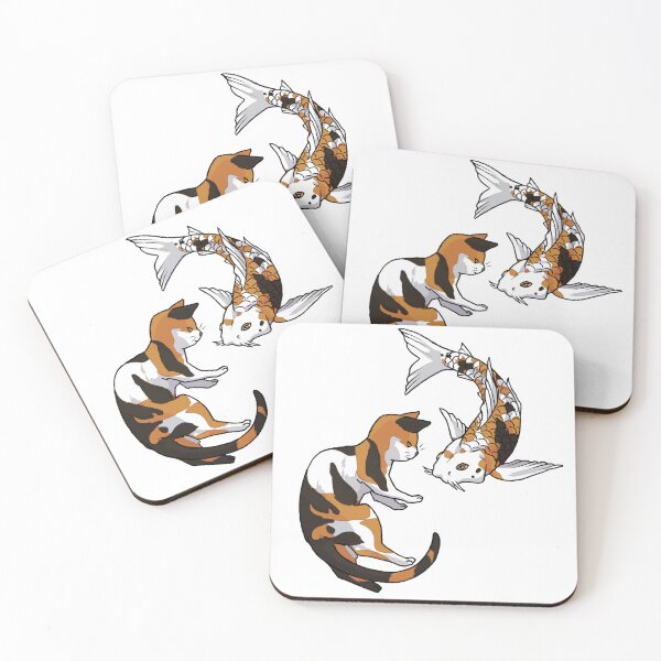 Item preview, Calicos designed and sold by Maural Sowlat.