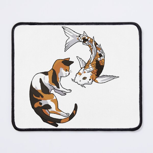 Item preview, Calicos designed and sold by Maural Sowlat.