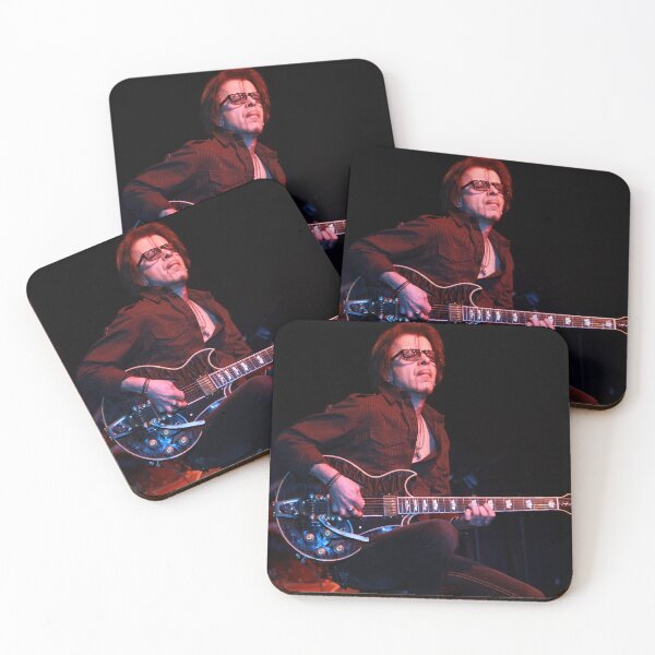 Item preview, Johnny A - Photograph designed and sold by ConcertImages.