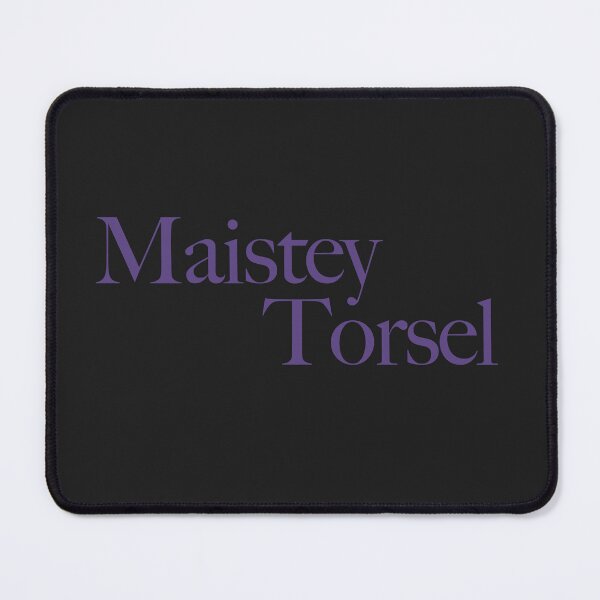 Item preview, Maistey Torsel Spoonerism for a Tasty Morsel Design designed and sold by FuddalanDesigns.