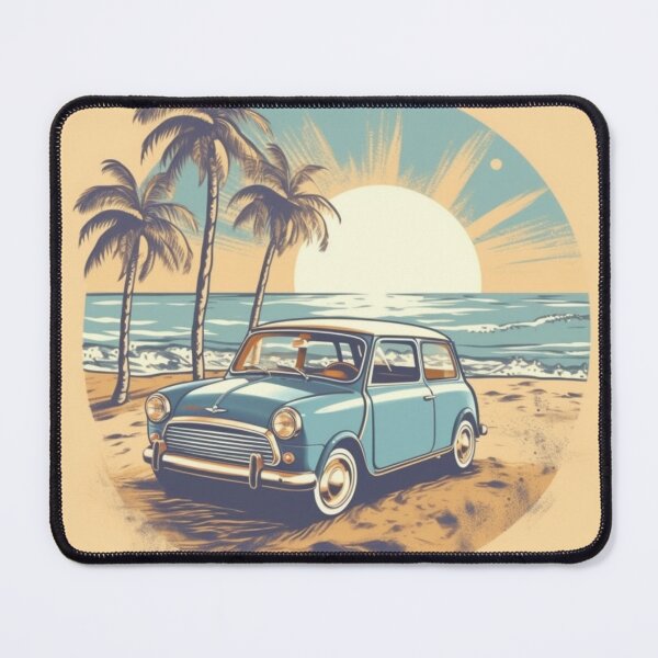 Item preview, AUSTIN MINI VINTAGE designed and sold by Anki-ConceptArt.