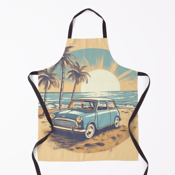 Item preview, AUSTIN MINI VINTAGE designed and sold by Anki-ConceptArt.