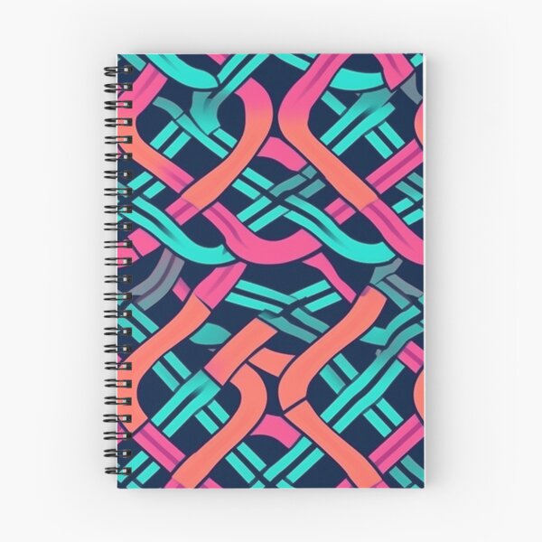 Item preview,   "Geometric Splendor: Explore the Intricate Fusion of Vibrant Shapes for an Irresistible Attraction" designed and sold by SBD-Shop.