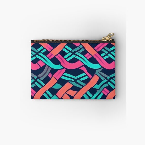 Item preview,   "Geometric Splendor: Explore the Intricate Fusion of Vibrant Shapes for an Irresistible Attraction" designed and sold by SBD-Shop.