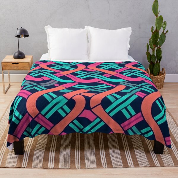 Item preview,   "Geometric Splendor: Explore the Intricate Fusion of Vibrant Shapes for an Irresistible Attraction" designed and sold by SBD-Shop.