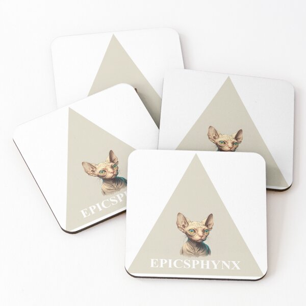 Item preview, EPICSPHYNX No.3 Signature edition designed and sold by Teutonsky.