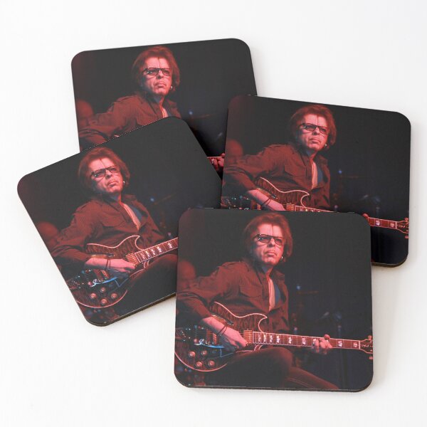 Item preview, Johnny A - Photograph designed and sold by ConcertImages.