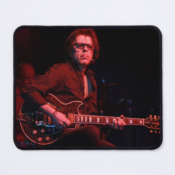 Item preview, Johnny A - Photograph designed and sold by ConcertImages.