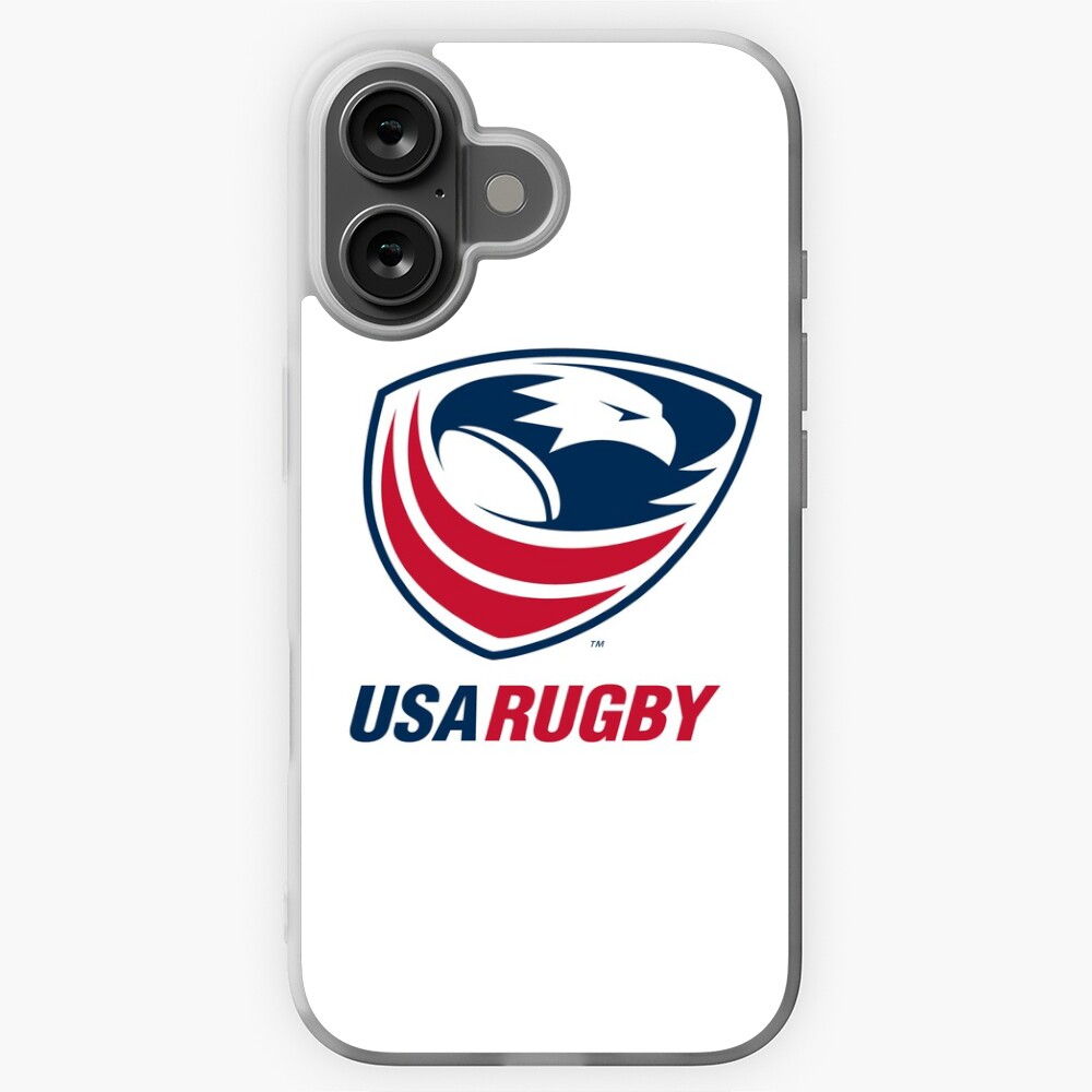 USA Rugby | Sticker