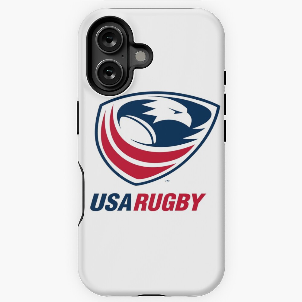 USA Rugby | Sticker