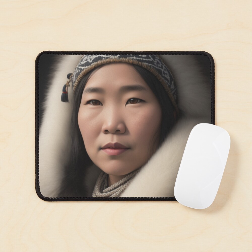 Item preview, Mouse Pad designed and sold by Rothnaric.
