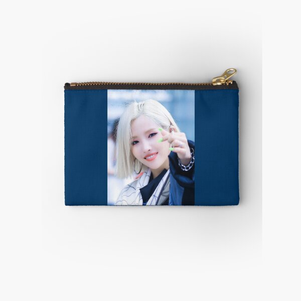 Item preview, G(I)-DLE Soyeon designed and sold by davidrobinson21.