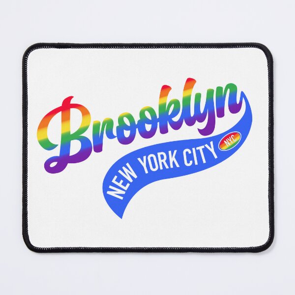 Item preview, Brooklyn Pride designed and sold by mbradley517.