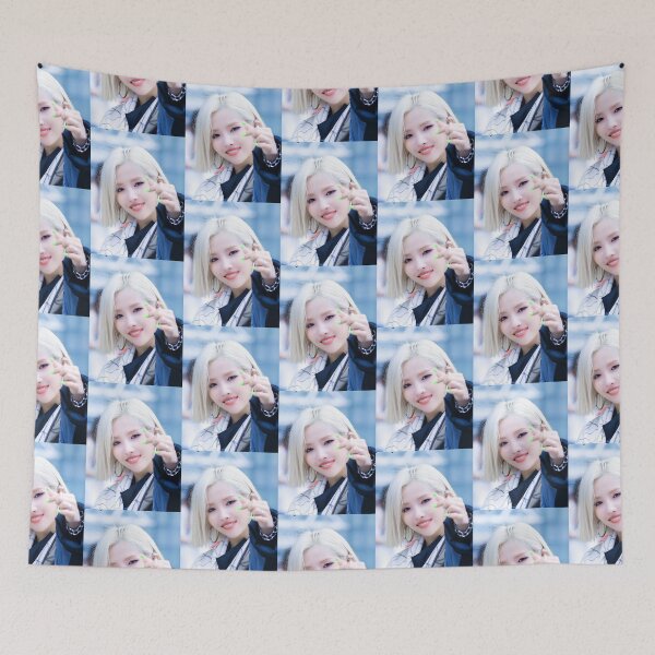Item preview, G(I)-DLE Soyeon designed and sold by davidrobinson21.