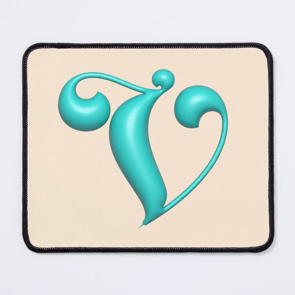 Item preview, Blue Balloon: V designed and sold by samicreationss.