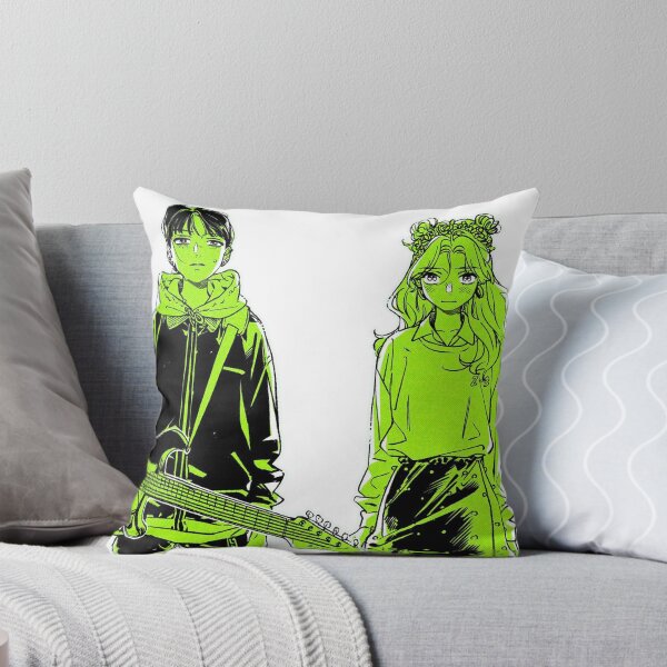 Item preview, The guy she was interested in wasn't a guy at all designed and sold by MPazM.