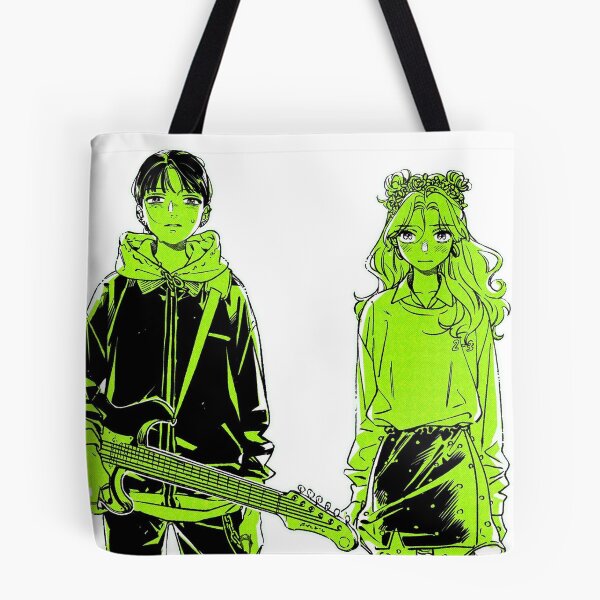 Item preview, The guy she was interested in wasn't a guy at all designed and sold by MPazM.