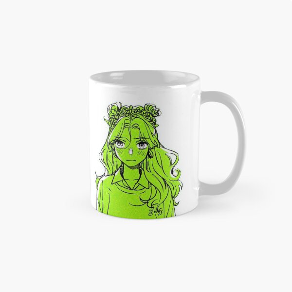 Item preview, The guy she was interested in wasn't a guy at all designed and sold by MPazM.