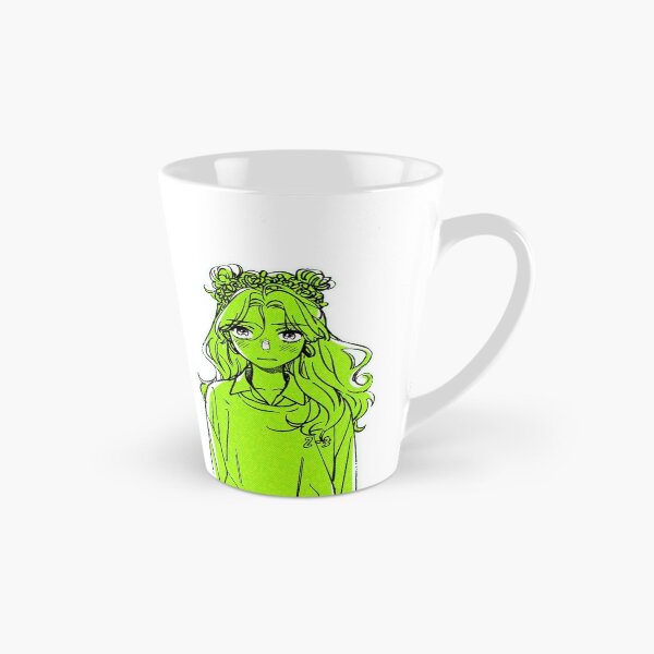 Item preview, The guy she was interested in wasn't a guy at all designed and sold by MPazM.