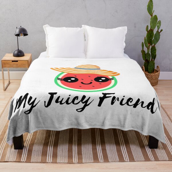 Aperçu de l'œuvre My Juicy Friend créée et vendue par Theia-Creations.