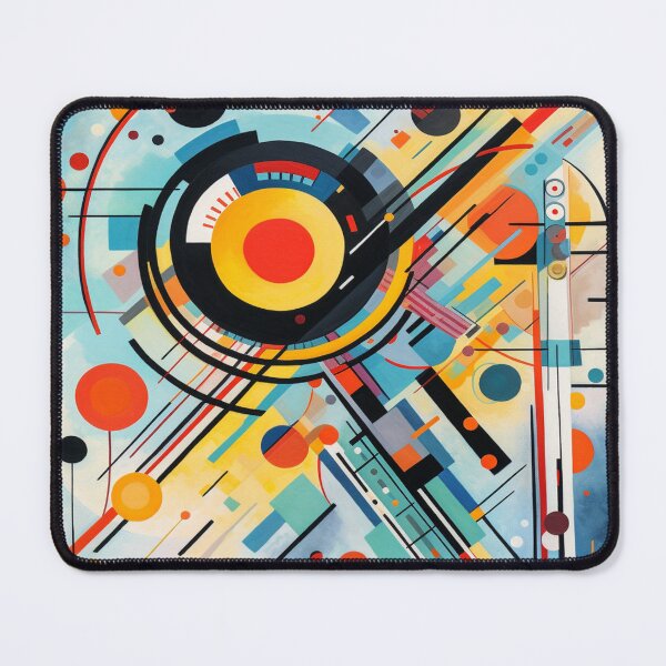 Item preview, STREET ART ABSTRACTION designed and sold by Anki-ConceptArt.