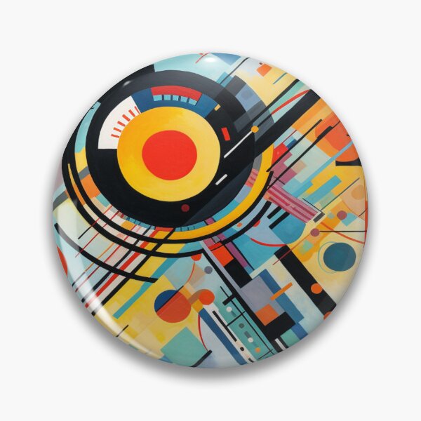 Item preview, STREET ART ABSTRACTION designed and sold by Anki-ConceptArt.