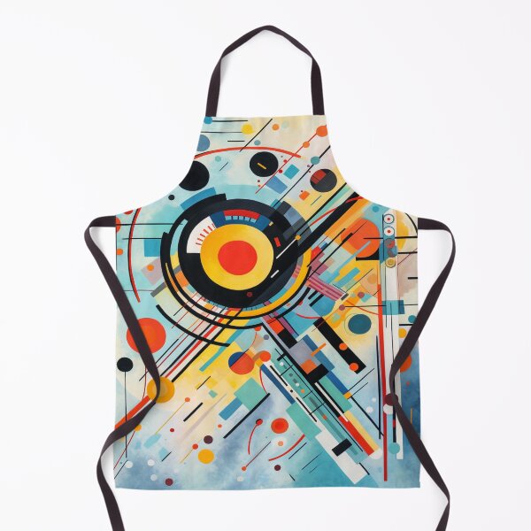 Item preview, STREET ART ABSTRACTION designed and sold by Anki-ConceptArt.