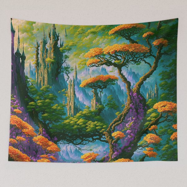 Item preview, DeepDream 6750691 designed and sold by blackhalt.