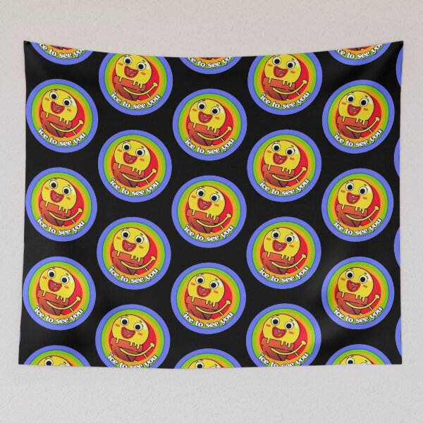 Item preview, _Ice to see you, Sarah aka Ice-cream Girl, Amazing world of Gumball designed and sold by gilliland-mies.