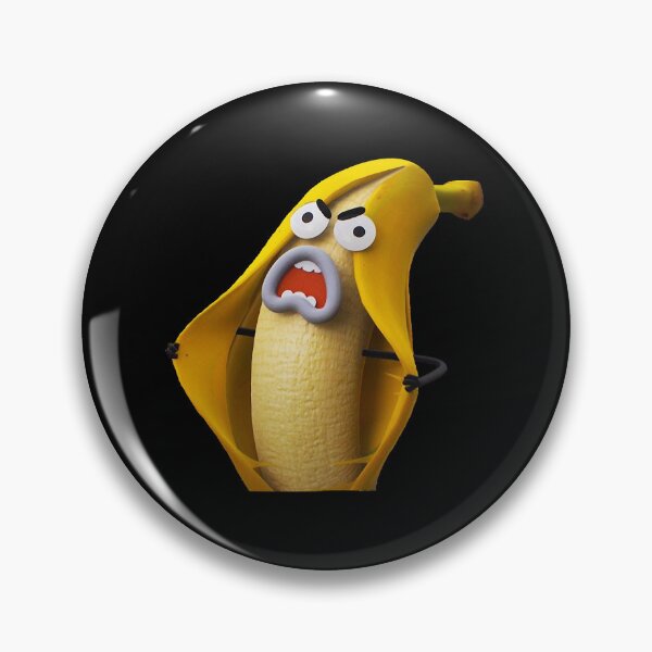 Item preview, Banana Joe - The Amazing World of Gumball designed and sold by gilliland-mies.