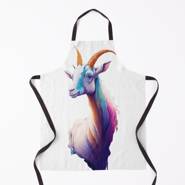 Item preview, DPrompt Design, T-Shirt, Funny Animals Shirt, Dad Gifts, Mom Gift, Their Gifts , Graphic Tee, Cute Goat designed and sold by DPrompt.