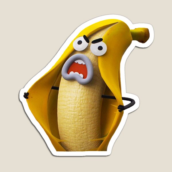 Item preview, Banana Joe - The Amazing World of Gumball designed and sold by gilliland-mies.