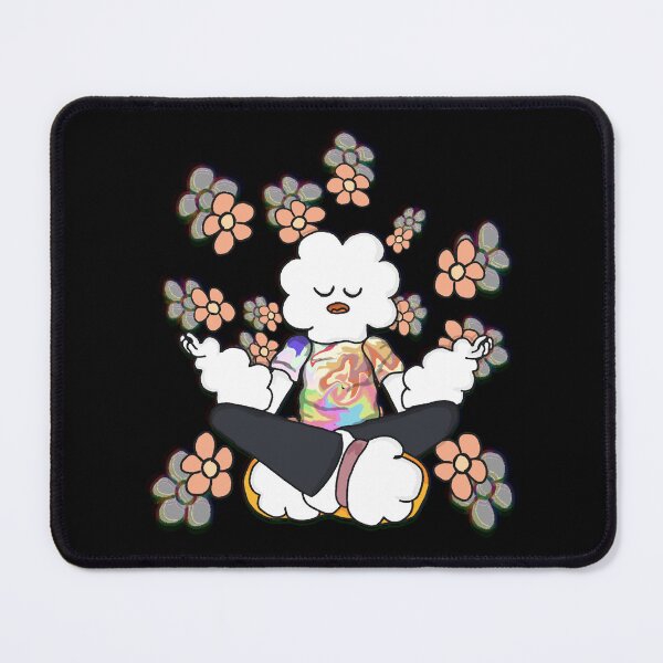 Item preview, Flower Power Mr. Small - The Amazing World of Gumball designed and sold by gilliland-mies.