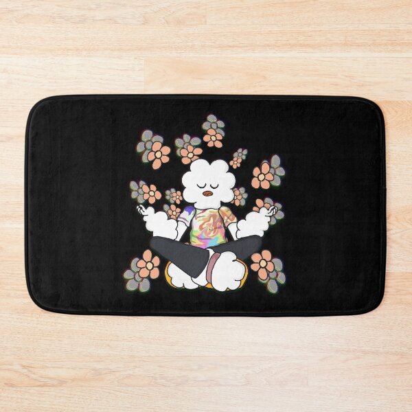 Item preview, Flower Power Mr. Small - The Amazing World of Gumball designed and sold by gilliland-mies.