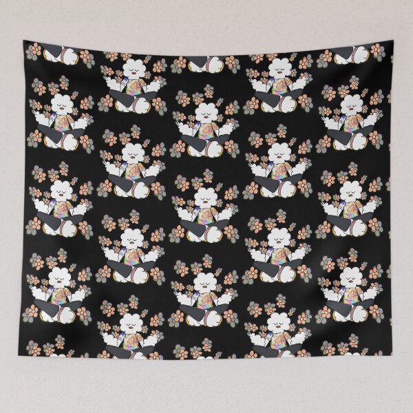 Item preview, Flower Power Mr. Small - The Amazing World of Gumball designed and sold by gilliland-mies.